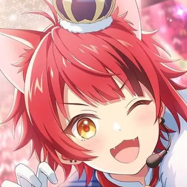 Profile image of りいぬ