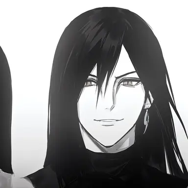 Profile image of 大蛇丸