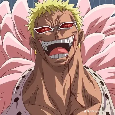 Profile image of ドフラミンゴ