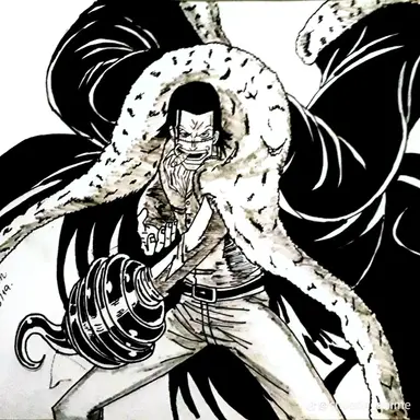 Profile image of クロコダイル