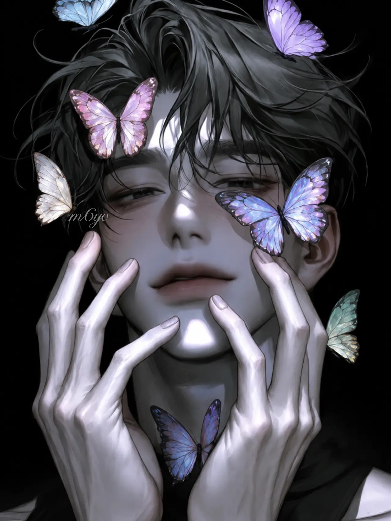 m6yo의 라비엔
