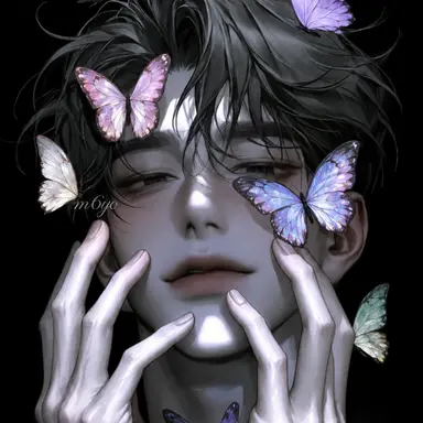 Profile image of 라비엔