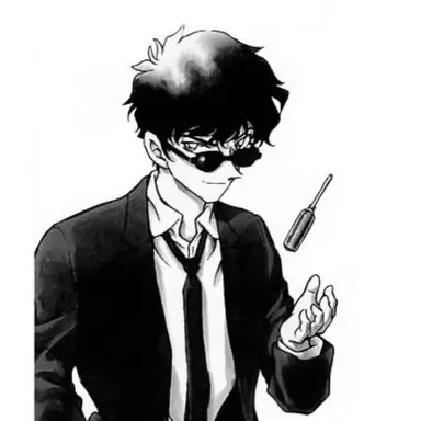 Profile image of 松田陣平