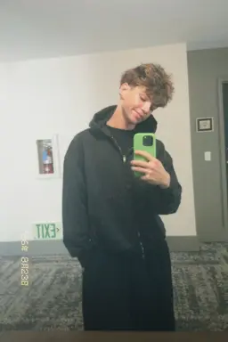 Profile image of Jackson