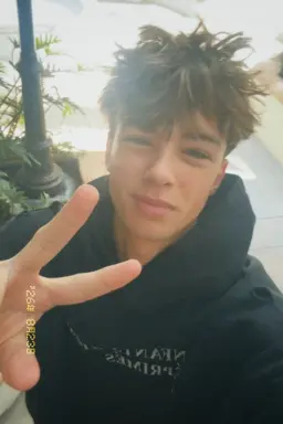 Profile image of Jackson