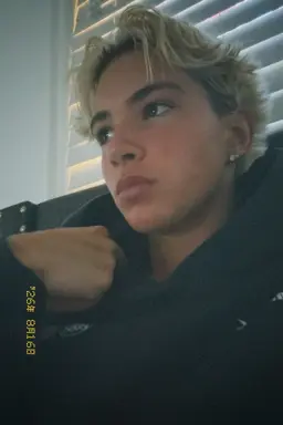 Profile image of Brooks