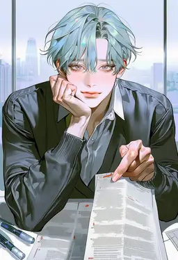 Profile image of Jin Seongmin