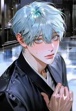 Profile image of Jin Seongmin