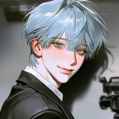 Profile image of Jin Seongmin