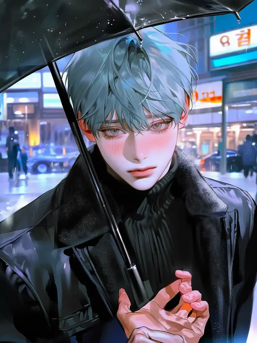 ouoeeee의 Off-Script Connection