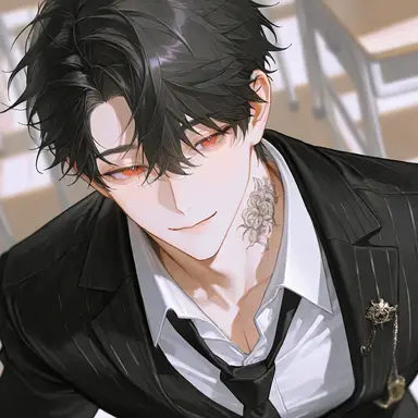 Profile image of 龍之介