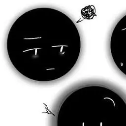 Profile image of 블랙홀