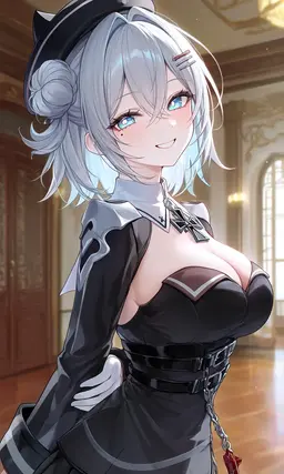 Profile image of 야데