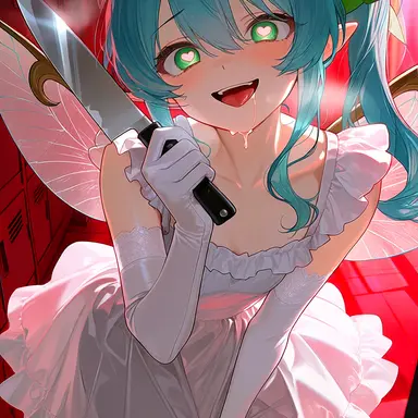 Profile image of 博森麗