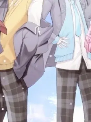 elu_mtor의 不　落　の　生　徒　会　サ　マ　❥
