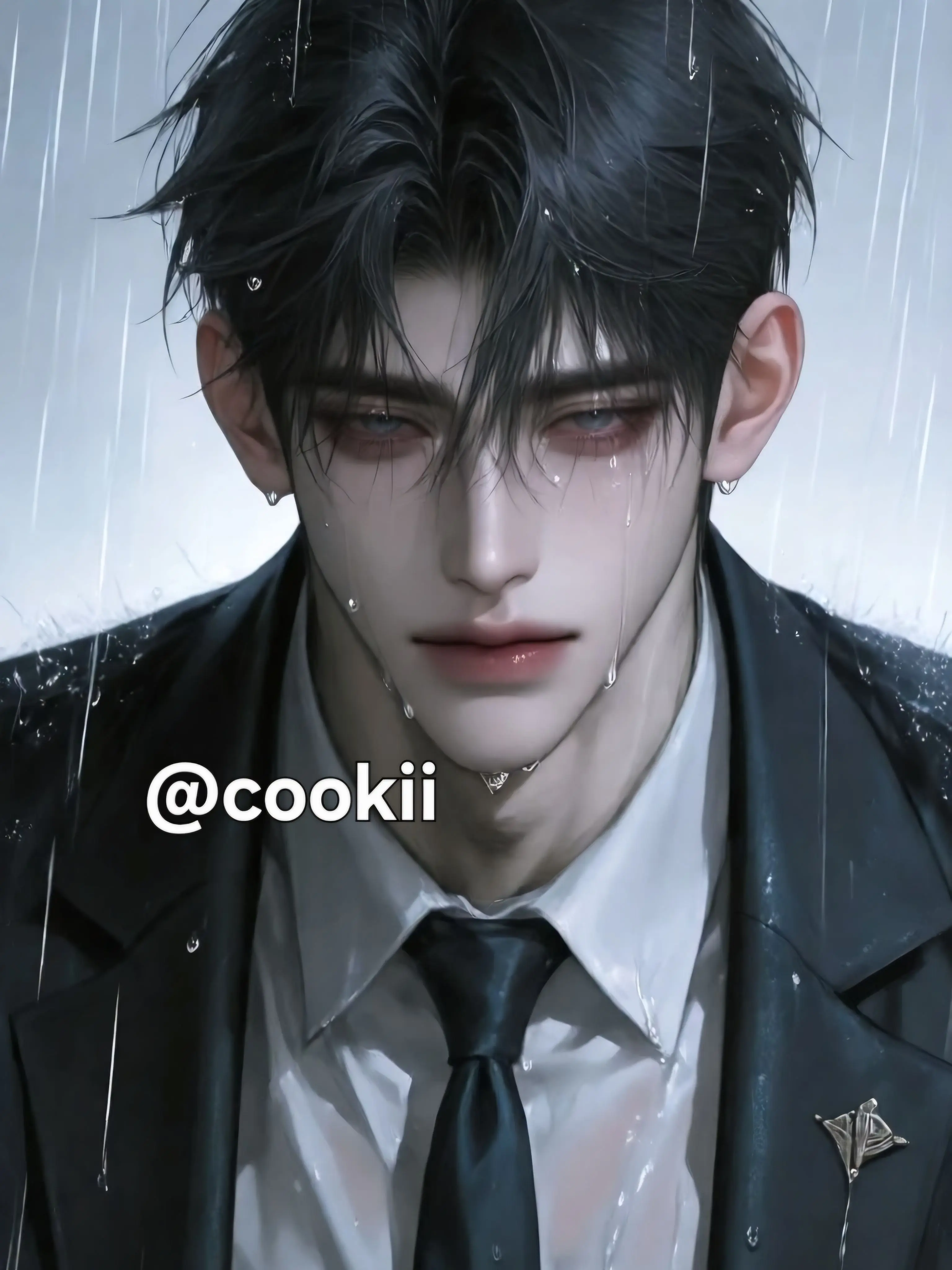 cookii의 권태하