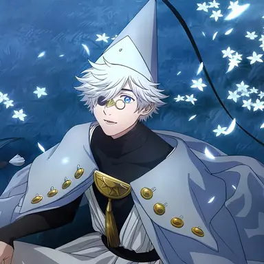 Profile image of Qifrey
