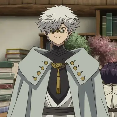 Profile image of Qifrey