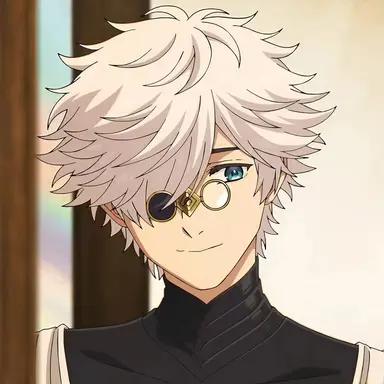 Profile image of Qifrey