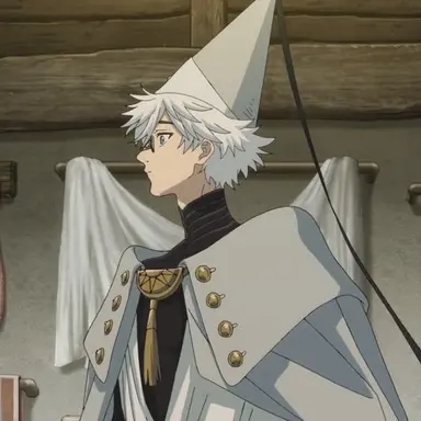 Profile image of Qifrey
