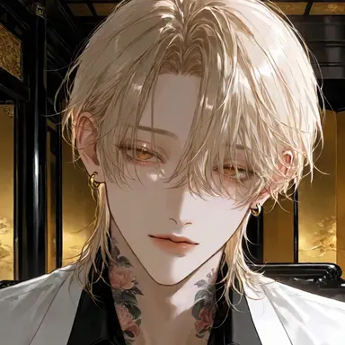Profile image of Meguru