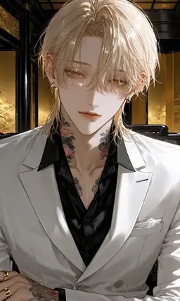 Profile image of Meguru