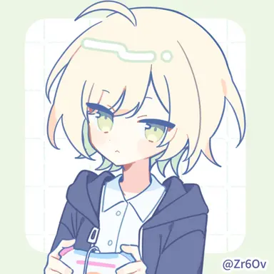 Profile image of ぷりっつ