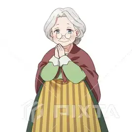 Profile image of おばあちゃん