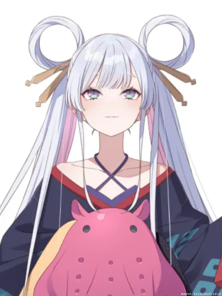 syera의 怪獣8号×超かぐや姫！