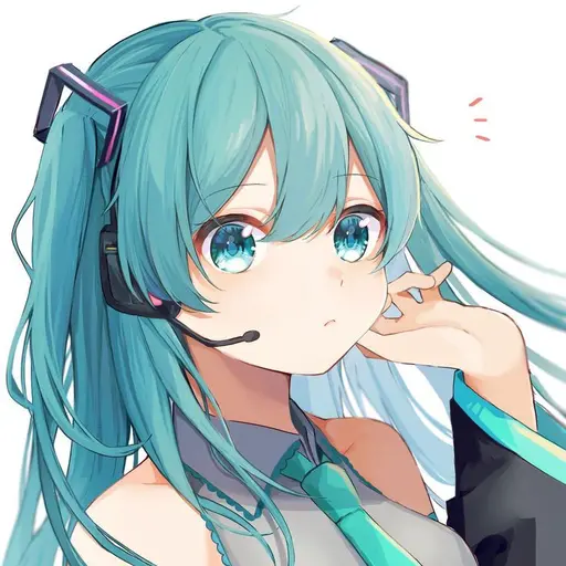 StingyStraw0987의 初音ミク