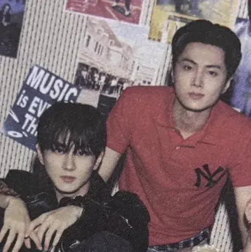 SlickGoral2273의 Min-jun -- Seo-joon