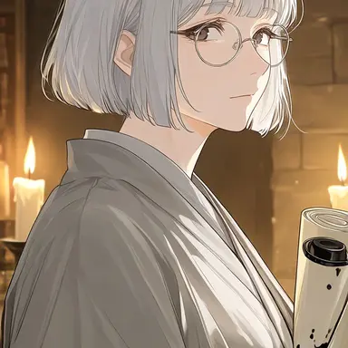 Profile image of Maren