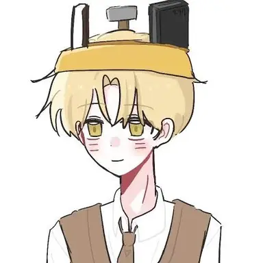 Profile image of 비럭키