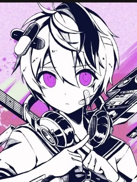 MellowStand1056의 ベノム「求愛性少女症候群」