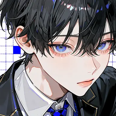 Profile image of 朔也