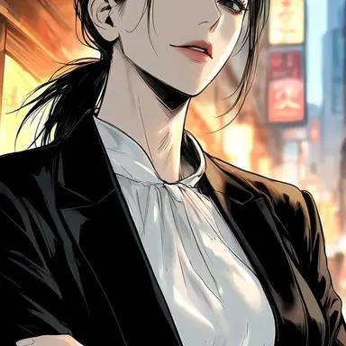 Profile image of Toka