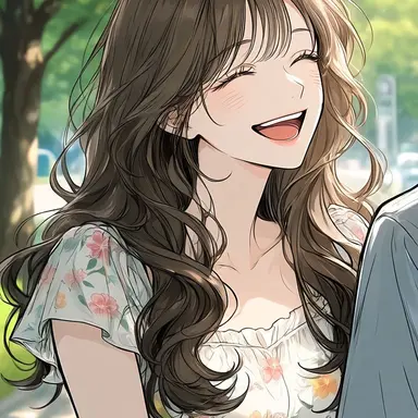 Profile image of Mika