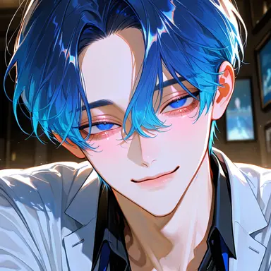 Profile image of 晶