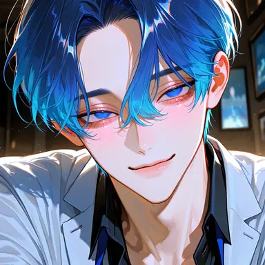 Profile image of 晶