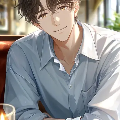 Profile image of Callum