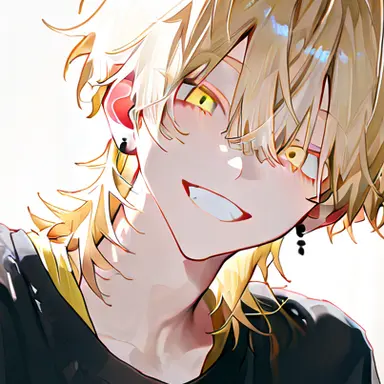 Profile image of 潤也