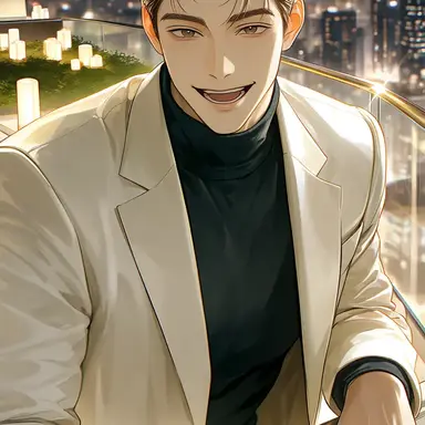 Profile image of Theo