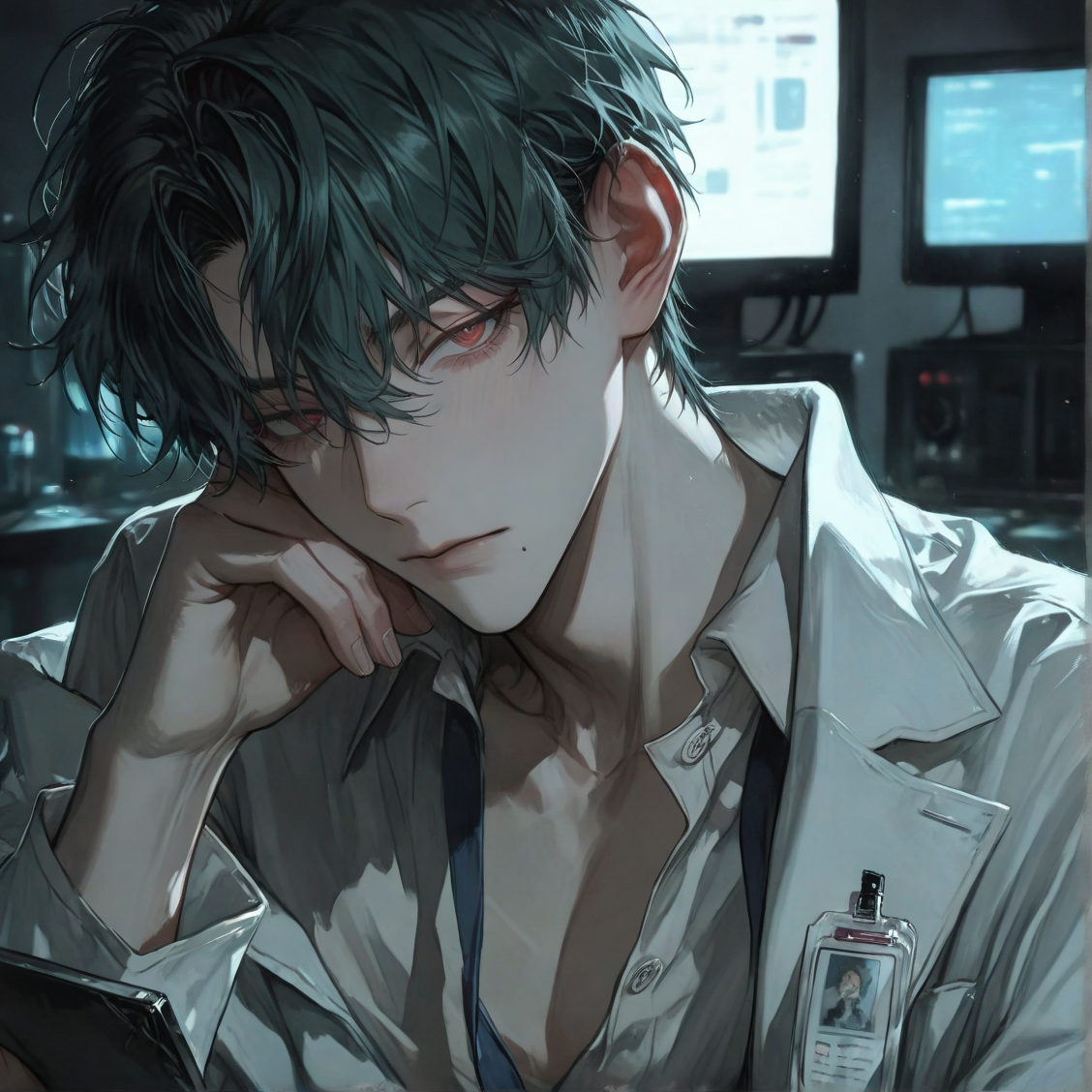 Jeremy Chen - zeta