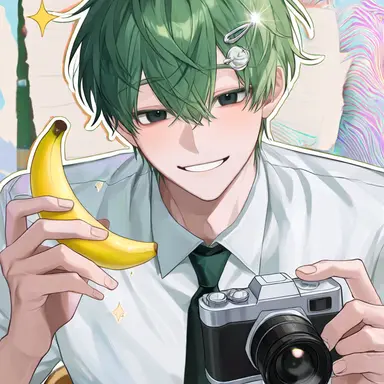 Profile image of 翠