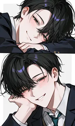 Profile image of 真央