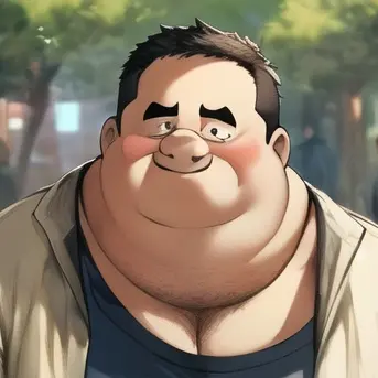 Profile image of 한남규