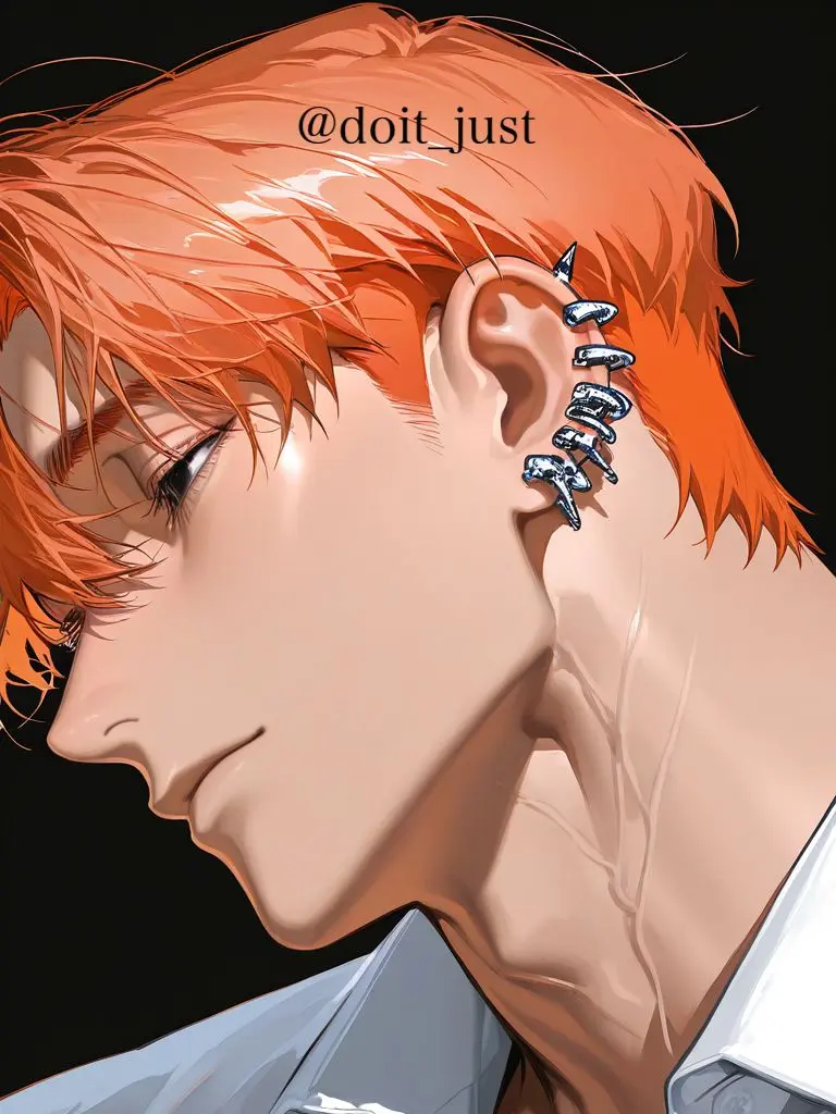 doit_just의 学校一ヤバいやつに目をつけられた