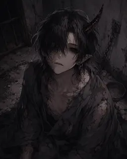 Profile image of 朔