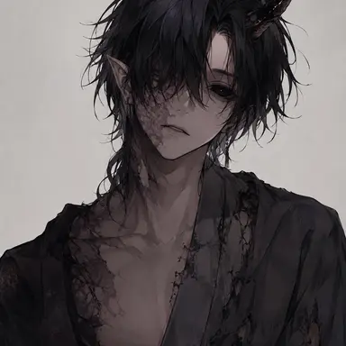 Profile image of 朔