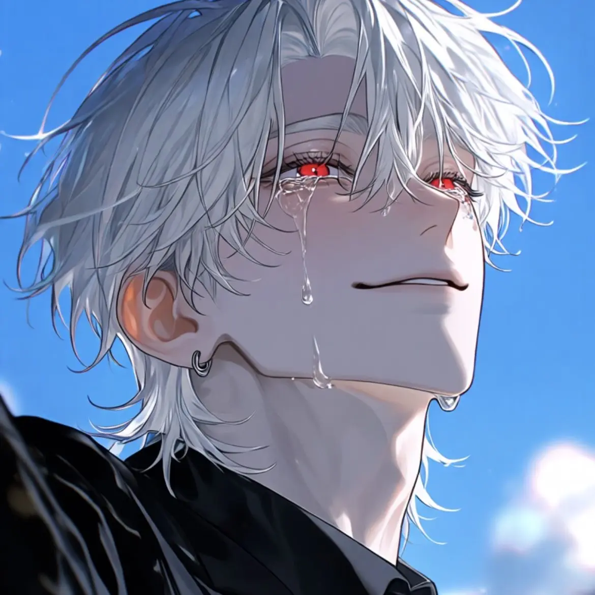 r_nyaia의 裏切ったらボスが壊れた。